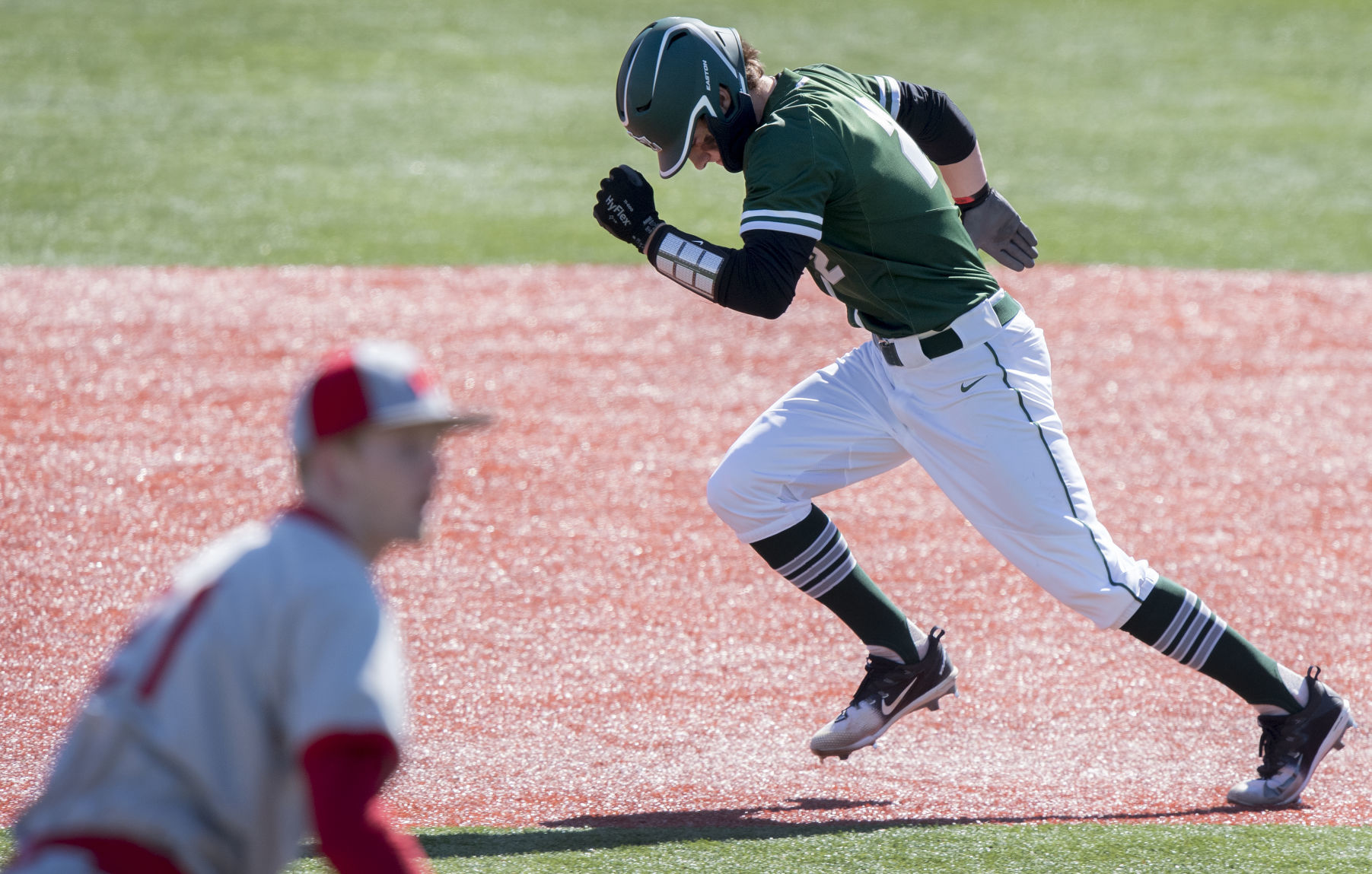 Lincoln Southwest vs. Omaha Westside, 3.16
